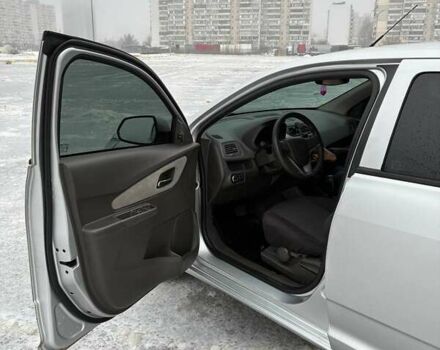 Серый Равон R4, объемом двигателя 1.49 л и пробегом 222 тыс. км за 5630 $, фото 11 на Automoto.ua