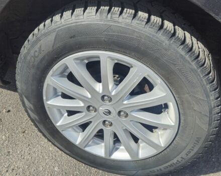 Серый Равон R4, объемом двигателя 1.5 л и пробегом 110 тыс. км за 7200 $, фото 13 на Automoto.ua