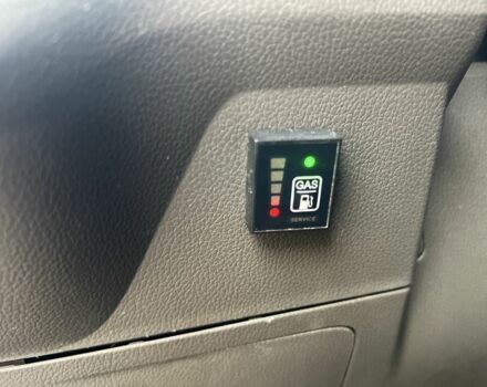 Сірий Равон R4, об'ємом двигуна 1.5 л та пробігом 100 тис. км за 6200 $, фото 10 на Automoto.ua