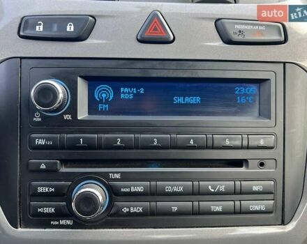 Серый Равон R4, объемом двигателя 1.5 л и пробегом 129 тыс. км за 6390 $, фото 25 на Automoto.ua