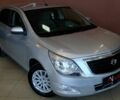 Сірий Равон R4, об'ємом двигуна 1.5 л та пробігом 215 тис. км за 5900 $, фото 3 на Automoto.ua