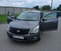 Сірий Равон R4, об'ємом двигуна 1.5 л та пробігом 169 тис. км за 5999 $, фото 4 на Automoto.ua