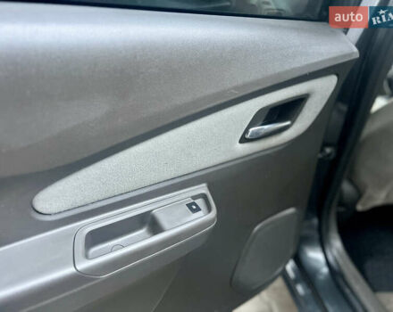 Серый Равон R4, объемом двигателя 1.49 л и пробегом 93 тыс. км за 6200 $, фото 26 на Automoto.ua