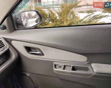 Сірий Равон R4, об'ємом двигуна 1.49 л та пробігом 79 тис. км за 7000 $, фото 1 на Automoto.ua