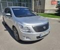 Серый Равон R4, объемом двигателя 1.49 л и пробегом 107 тыс. км за 6500 $, фото 7 на Automoto.ua