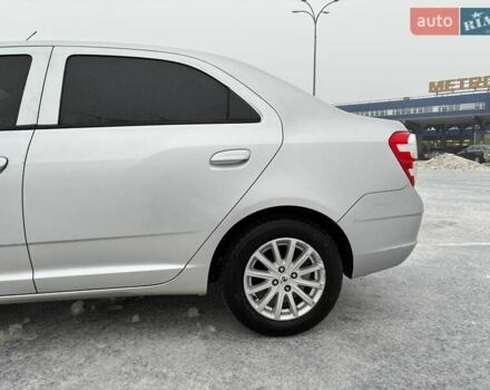 Серый Равон R4, объемом двигателя 1.49 л и пробегом 222 тыс. км за 5630 $, фото 9 на Automoto.ua