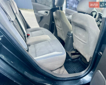 Серый Равон R4, объемом двигателя 1.49 л и пробегом 93 тыс. км за 6200 $, фото 24 на Automoto.ua