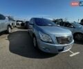 Сірий Равон R4, об'ємом двигуна 1.5 л та пробігом 136 тис. км за 5300 $, фото 6 на Automoto.ua