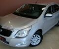 Сірий Равон R4, об'ємом двигуна 1.5 л та пробігом 215 тис. км за 5900 $, фото 1 на Automoto.ua