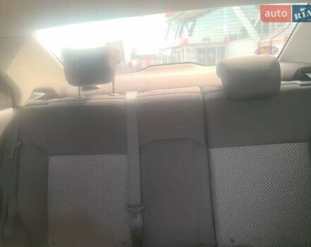 Сірий Равон R4, об'ємом двигуна 1.49 л та пробігом 130 тис. км за 5777 $, фото 17 на Automoto.ua