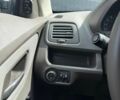 Сірий Равон R4, об'ємом двигуна 1.49 л та пробігом 139 тис. км за 6999 $, фото 15 на Automoto.ua