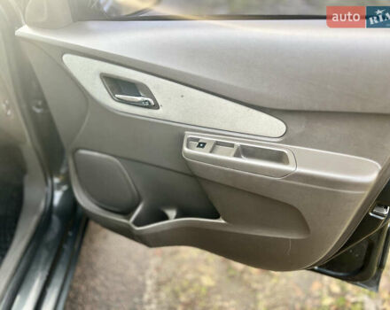 Серый Равон R4, объемом двигателя 1.49 л и пробегом 93 тыс. км за 6200 $, фото 9 на Automoto.ua