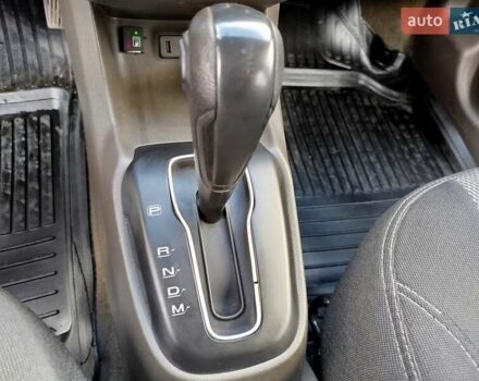 Равон R4 2017 в Львове на Automoto.ua Серый Равон R4, объемом двигателя 1.49 л и пробегом 129 тыс. км за 5950 $, фото 9 на Automoto.ua
