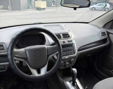 Сірий Равон R4, об'ємом двигуна 1.5 л та пробігом 150 тис. км за 3150 $, фото 4 на Automoto.ua