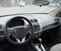 Сірий Равон R4, об'ємом двигуна 1.5 л та пробігом 150 тис. км за 3150 $, фото 4 на Automoto.ua