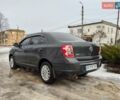Сірий Равон R4, об'ємом двигуна 1.49 л та пробігом 79 тис. км за 7000 $, фото 16 на Automoto.ua