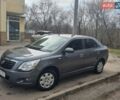 Серый Равон R4, объемом двигателя 1.5 л и пробегом 154 тыс. км за 4700 $, фото 1 на Automoto.ua