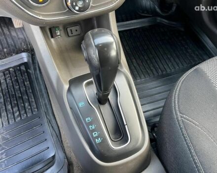 Сірий Равон R4, об'ємом двигуна 1.5 л та пробігом 129 тис. км за 6390 $, фото 27 на Automoto.ua