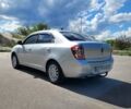Сірий Равон R4, об'ємом двигуна 1.49 л та пробігом 120 тис. км за 7900 $, фото 5 на Automoto.ua