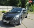 Серый Равон R4, объемом двигателя 1.49 л и пробегом 115 тыс. км за 6900 $, фото 20 на Automoto.ua
