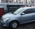 Сірий Равон R4, об'ємом двигуна 1.6 л та пробігом 108 тис. км за 8000 $, фото 4 на Automoto.ua