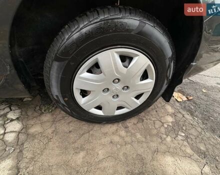 Серый Равон R4, объемом двигателя 1.49 л и пробегом 93 тыс. км за 7500 $, фото 7 на Automoto.ua