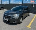Серый Равон R4, объемом двигателя 1.49 л и пробегом 121 тыс. км за 5800 $, фото 2 на Automoto.ua