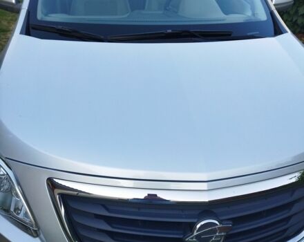 Серый Равон R4, объемом двигателя 1.5 л и пробегом 32 тыс. км за 8974 $, фото 3 на Automoto.ua