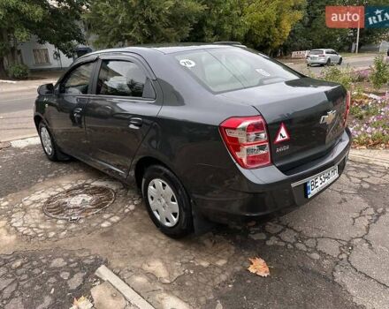 Серый Равон R4, объемом двигателя 1.49 л и пробегом 93 тыс. км за 8000 $, фото 6 на Automoto.ua