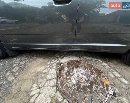 Серый Равон R4, объемом двигателя 1.49 л и пробегом 93 тыс. км за 7500 $, фото 15 на Automoto.ua