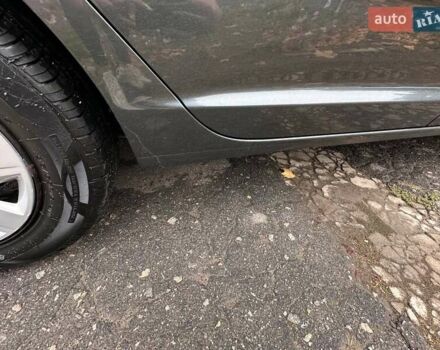 Серый Равон R4, объемом двигателя 1.49 л и пробегом 93 тыс. км за 7500 $, фото 13 на Automoto.ua