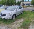 Сірий Равон R4, об'ємом двигуна 1.49 л та пробігом 31 тис. км за 8500 $, фото 1 на Automoto.ua