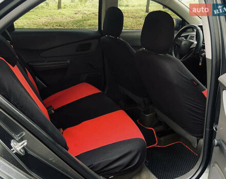 Серый Равон R4, объемом двигателя 1.5 л и пробегом 93 тыс. км за 8499 $, фото 12 на Automoto.ua