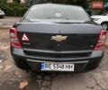 Серый Равон R4, объемом двигателя 1.49 л и пробегом 93 тыс. км за 8000 $, фото 5 на Automoto.ua