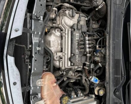 Сірий Равон R4, об'ємом двигуна 0 л та пробігом 93 тис. км за 7500 $, фото 16 на Automoto.ua