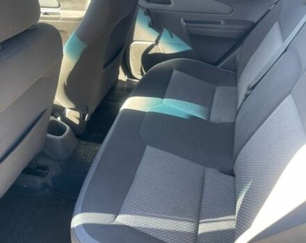 Серый Равон R4, объемом двигателя 1.49 л и пробегом 117 тыс. км за 6500 $, фото 11 на Automoto.ua