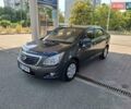 Сірий Равон R4, об'ємом двигуна 1.5 л та пробігом 93 тис. км за 8700 $, фото 1 на Automoto.ua