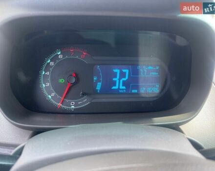 Сірий Равон R4, об'ємом двигуна 1.49 л та пробігом 121 тис. км за 5800 $, фото 7 на Automoto.ua