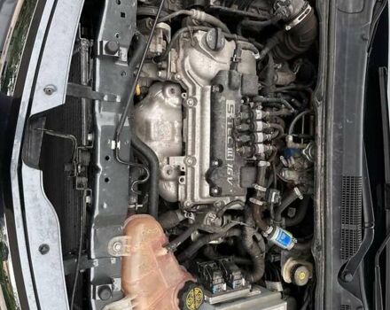 Серый Равон R4, объемом двигателя 1.49 л и пробегом 93 тыс. км за 7500 $, фото 21 на Automoto.ua