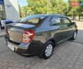 Серый Равон R4, объемом двигателя 1.5 л и пробегом 93 тыс. км за 8700 $, фото 6 на Automoto.ua