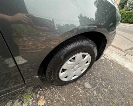 Сірий Равон R4, об'ємом двигуна 0 л та пробігом 93 тис. км за 7500 $, фото 13 на Automoto.ua