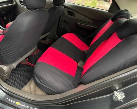 Сірий Равон R4, об'ємом двигуна 0 л та пробігом 93 тис. км за 7500 $, фото 2 на Automoto.ua