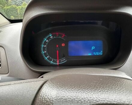 Сірий Равон R4, об'ємом двигуна 0 л та пробігом 93 тис. км за 7500 $, фото 3 на Automoto.ua