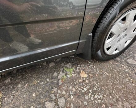 Сірий Равон R4, об'ємом двигуна 0 л та пробігом 93 тис. км за 7500 $, фото 17 на Automoto.ua