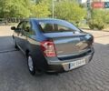 Сірий Равон R4, об'ємом двигуна 1.5 л та пробігом 93 тис. км за 8700 $, фото 9 на Automoto.ua