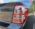 Серый Равон R4, объемом двигателя 1.5 л и пробегом 93 тыс. км за 8700 $, фото 14 на Automoto.ua