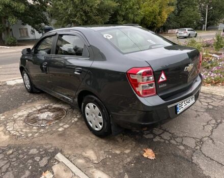 Сірий Равон R4, об'ємом двигуна 0 л та пробігом 93 тис. км за 7500 $, фото 1 на Automoto.ua