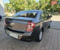 Сірий Равон R4, об'ємом двигуна 1.5 л та пробігом 93 тис. км за 8700 $, фото 7 на Automoto.ua