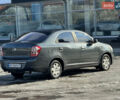 Серый Равон R4, объемом двигателя 1.5 л и пробегом 128 тыс. км за 5600 $, фото 4 на Automoto.ua