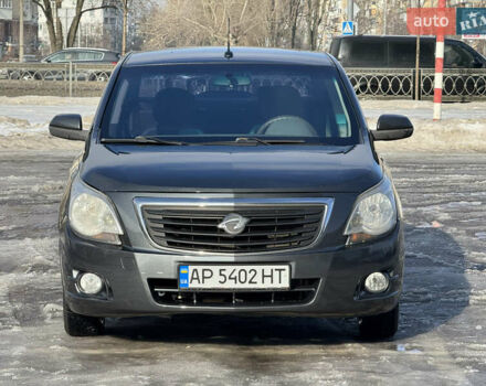 Серый Равон R4, объемом двигателя 1.5 л и пробегом 128 тыс. км за 5600 $, фото 7 на Automoto.ua